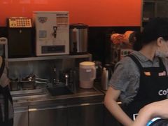 -CoCo都可(常德路店)