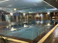 -OXYGYM奥美氧舱运动中心(丽都水岸店)