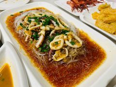 -华盛丰温州大排档(东三环南路店)