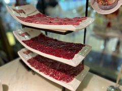 -左庭右院鲜牛肉火锅(浦江欢乐颂店)