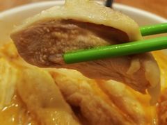 -绿柠食堂(北外滩店)