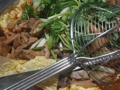 牛杂锅底-古乐牛香·鲜牛肉牛杂火锅(新区店)