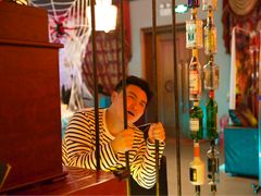 -鸡尾酒实验室酒吧(隆礼路店)