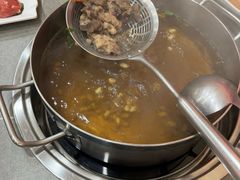 -嬷孙家潮汕牛肉火锅(北京路天河城店)