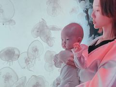 -沈阳海洋探索中心