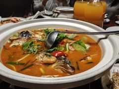 -明丰小渔馆(明月路店)