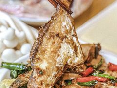 -鸿顺老铁锅美蛙鱼府(解放碑店)