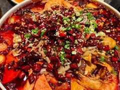 -金阁家常菜(贵阳路店)