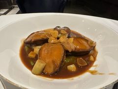-Yan Ting 宴庭中餐厅(上海静安瑞吉酒店)