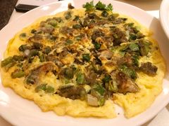 福建特色海蛎煎-莆田餐厅PUTIEN(西安万象天地店)