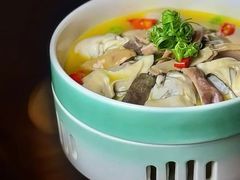 -臻宝中餐厅·大连菜·海鲜·融合菜(大连一方城堡豪华精选酒店)