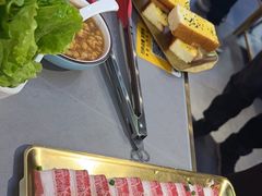 -棒小伙·齐齐哈尔烤肉(龙茗路店)