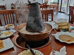 -岳合轩老北京涮肉