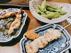 -一豚轩·烧鸟·豚骨拉面(五四路店)