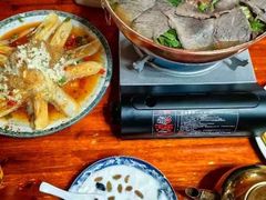 -塔洛藏餐吧(香格里拉古城店)