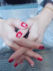 点击看大图 -吉吉靓甲美睫