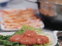 -福合埕牛肉火锅(长平国新店)