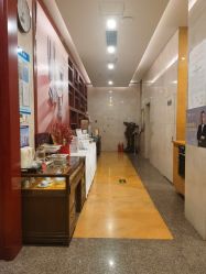 -靓靓伊人SKINCARE肌肤管理FACIAL·SPA