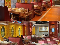 大堂-点都德(华强南店)