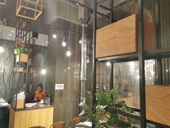 -完美生活炭火烤肉(二马路店)