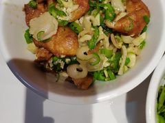 -山涧肴·泉水煮活鱼(坂田店)
