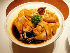 -阿伟海鲜楼·福建菜(涵江店)