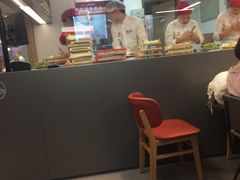 -喜家德虾仁水饺(艺汇家店)