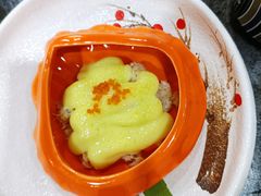 蟹宝-红叶日本料理(三八广场店)