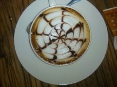 android_upload_pic-Serendipper Coffee(槐树岭4号院店)