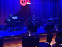 -JZ Club 爵士酒吧(上海店)