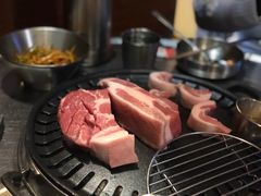 -401餐厅(弘大店)