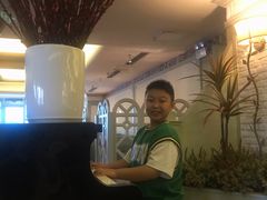 -良木缘咖啡西餐(优品道广场店)