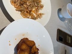 -狮王府淮扬菜(夫子庙老门东店)