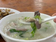 -华记粥饭店(印象容桂主题风情街店)