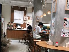 大堂-小豆海棠(人民南路店)