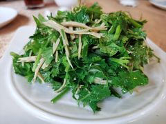 -龙井壹号·茶缘山景宴(龙井村店)