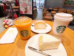 -星巴克(嘉善太平洋广场店)