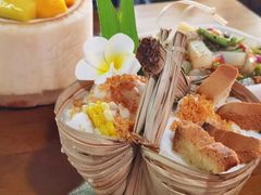 -婉泰·特色小吃·舂鸡脚(告庄二店)