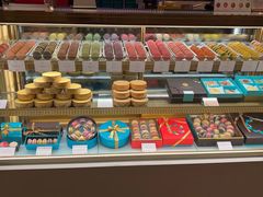 -PAUL LAFAYET 法式甜品(港汇广场店)