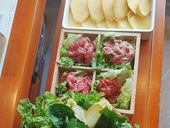 -老员外骨汤火锅(海州古城店)