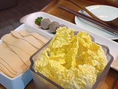 -野·大山里土鸡火锅(万科里店)