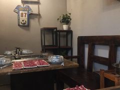 -一品牛鲜潮汕牛肉火锅(茶花园店)