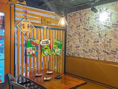 -槿Story·韩国料理(望京韩国美食城店)