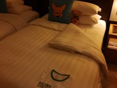 -上海浦东嘉里大酒店