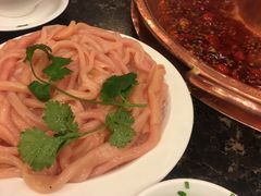 -老码头火锅(玉林店)