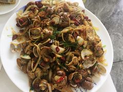 -北戴河庆山饭店·海鲜砂锅粥(北戴河黑石路店)
