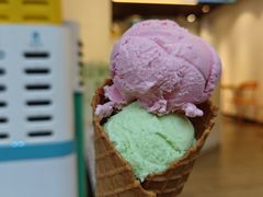 -成裕雪糕店(士多店)