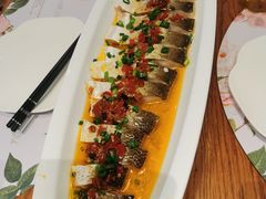 -花舍·新派粤菜·西餐·下午茶(亚运村·鸟巢店)
