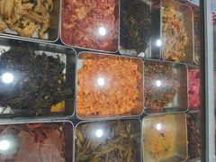 -北冰洋狗肉冷面城(总店)