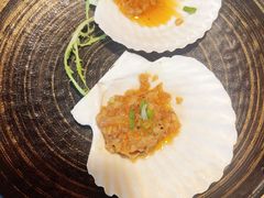 -德川家日本料理(中关村寰太大厦店)